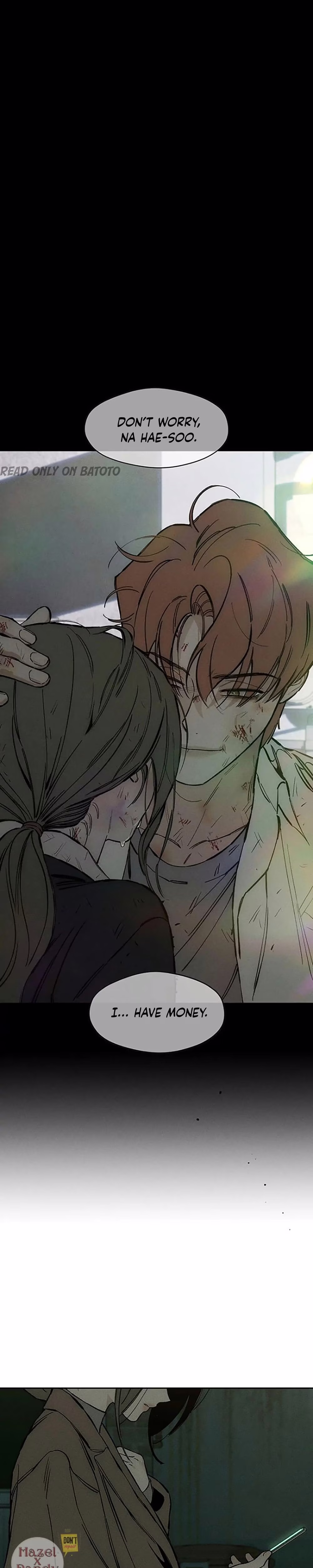 Tears on a Withered Flower - Chapter 36 - Part 44