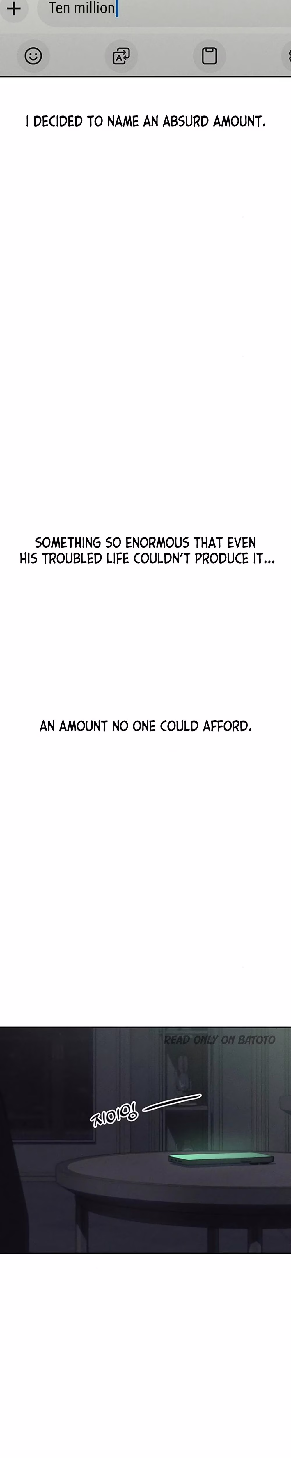 Tears on a Withered Flower - Chapter 36 - Part 46