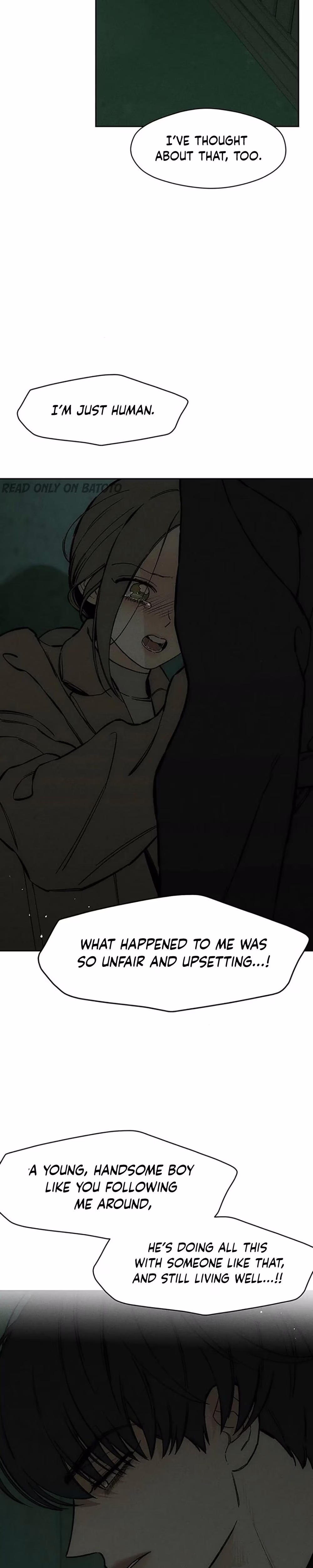 Tears on a Withered Flower - Chapter 36 - Part 5