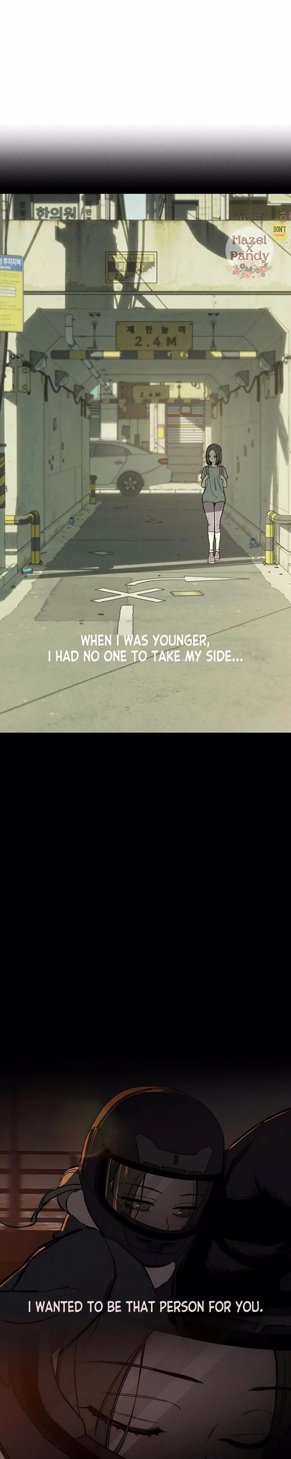 Tears on a Withered Flower - Chapter 36 - Part 8