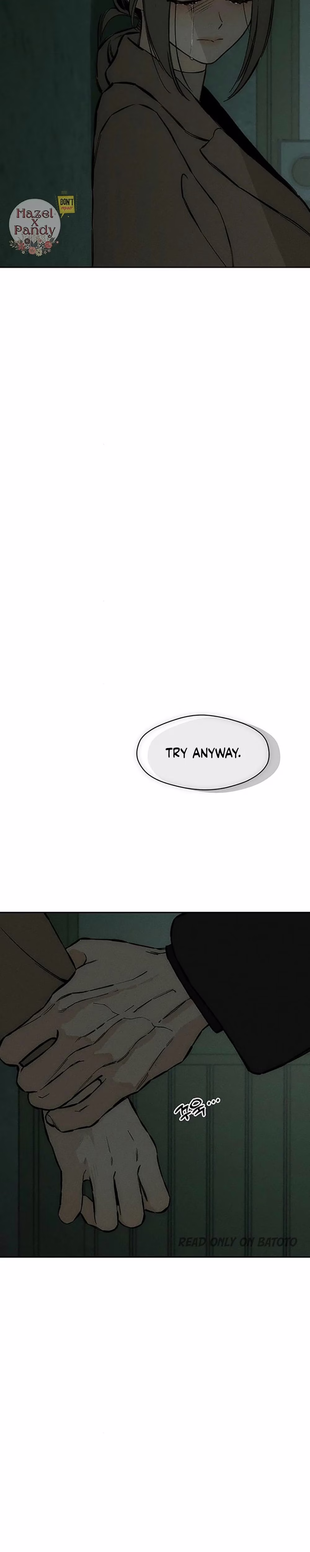 Tears on a Withered Flower - Chapter 36 - Part 10