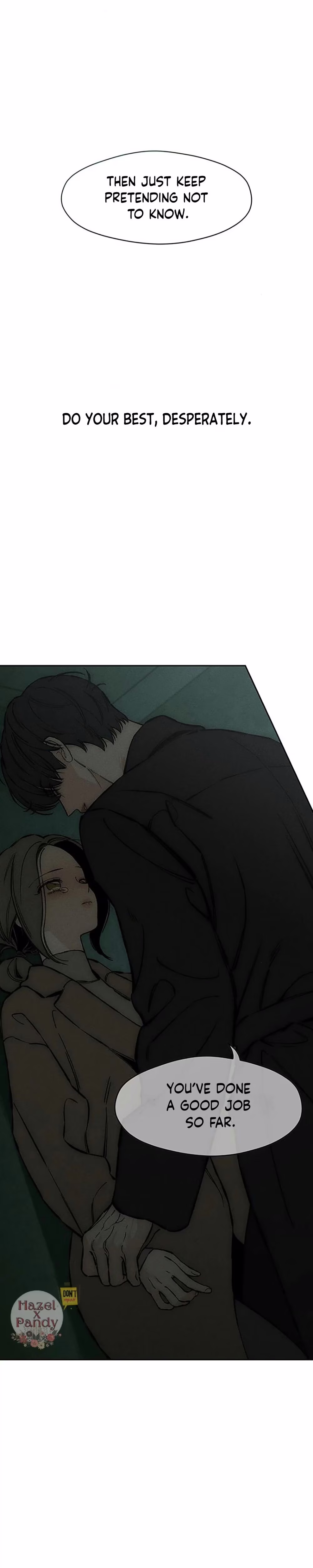 Tears on a Withered Flower - Chapter 36 - Part 11