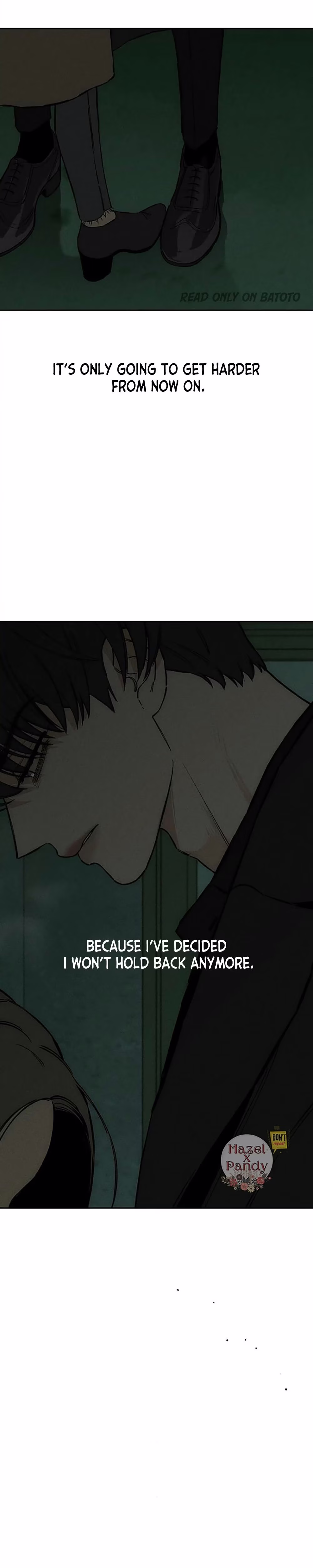 Tears on a Withered Flower - Chapter 36 - Part 12