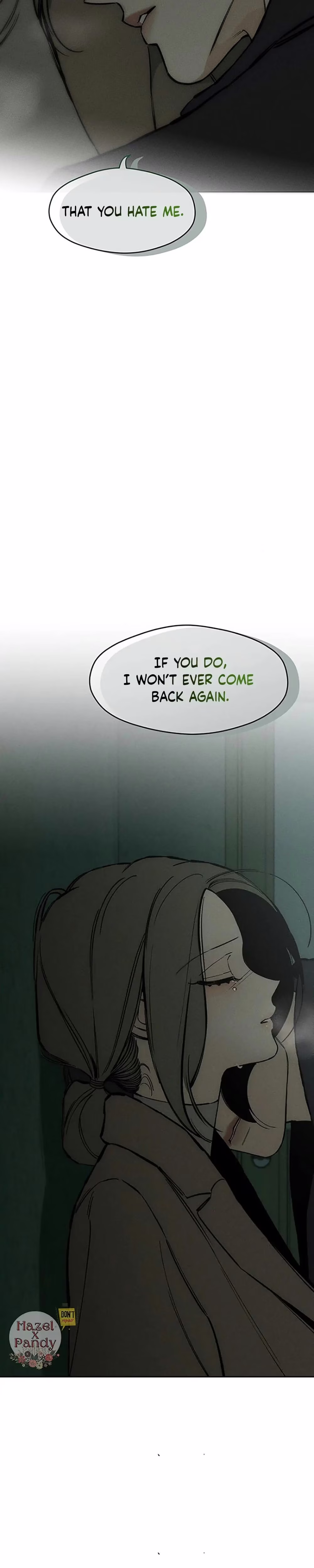 Tears on a Withered Flower - Chapter 36 - Part 14