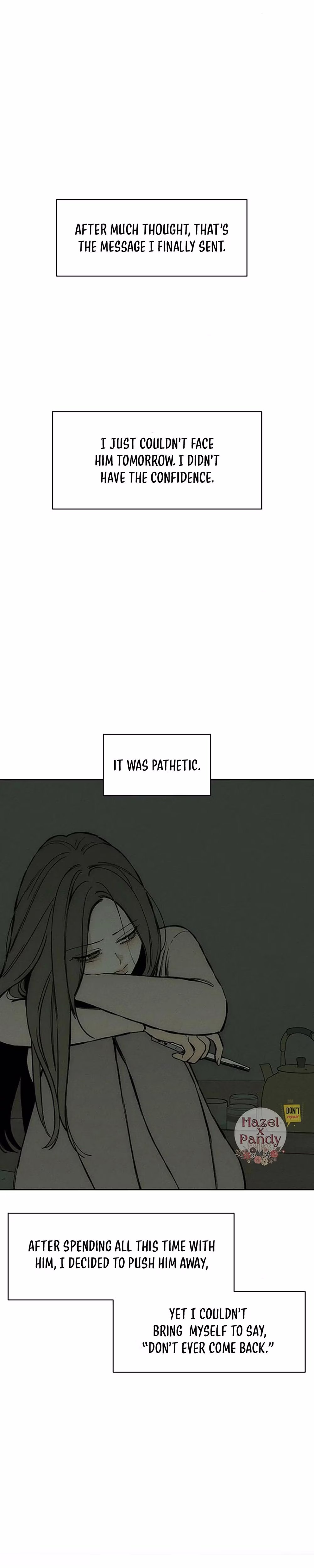 Tears on a Withered Flower - Chapter 36 - Part 17