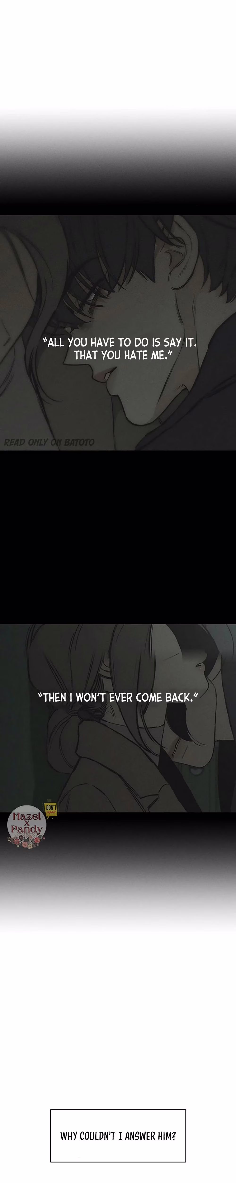 Tears on a Withered Flower - Chapter 36 - Part 18