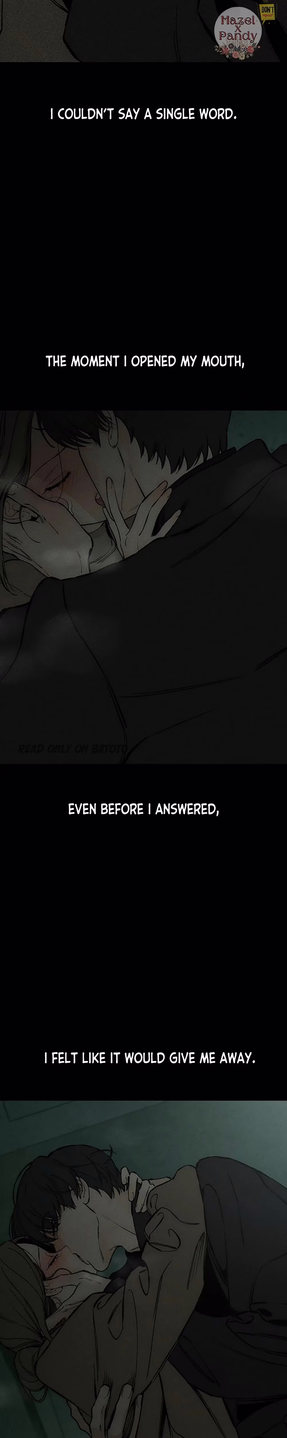 Tears on a Withered Flower - Chapter 36 - Part 20