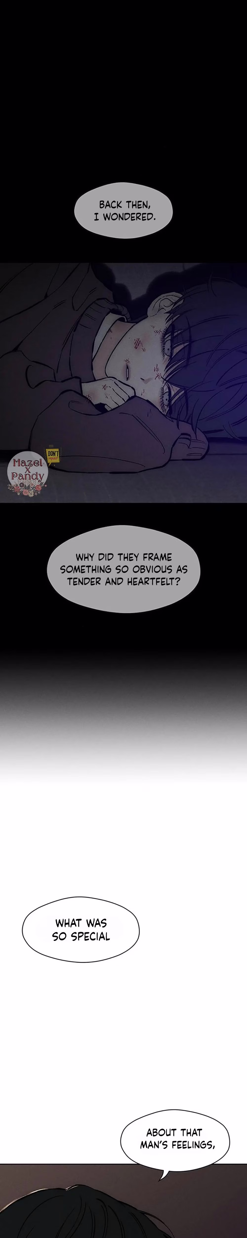 Tears on a Withered Flower - Chapter 36 - Part 29