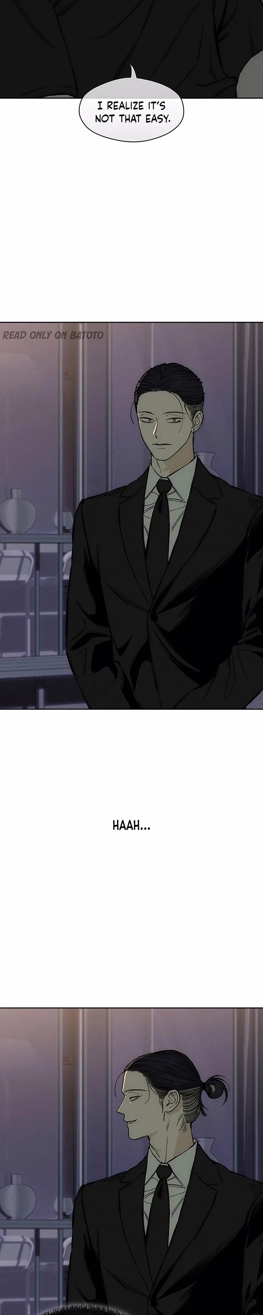 Tears on a Withered Flower - Chapter 36 - Part 31