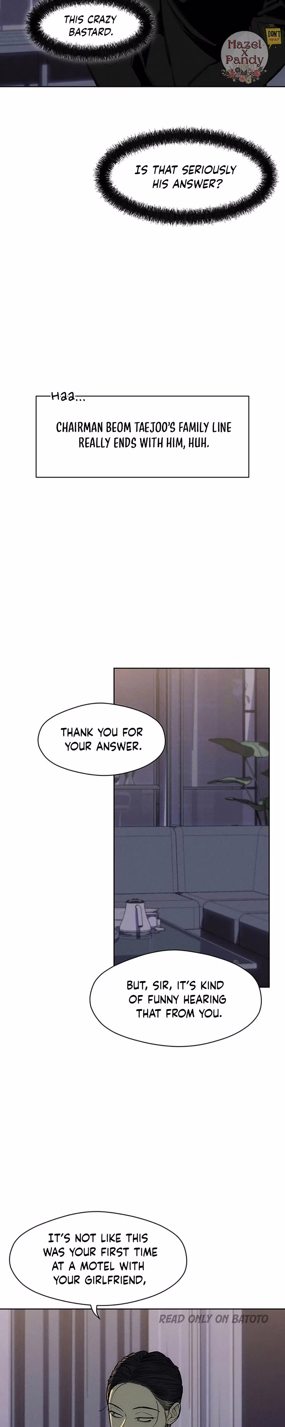 Tears on a Withered Flower - Chapter 36 - Part 32