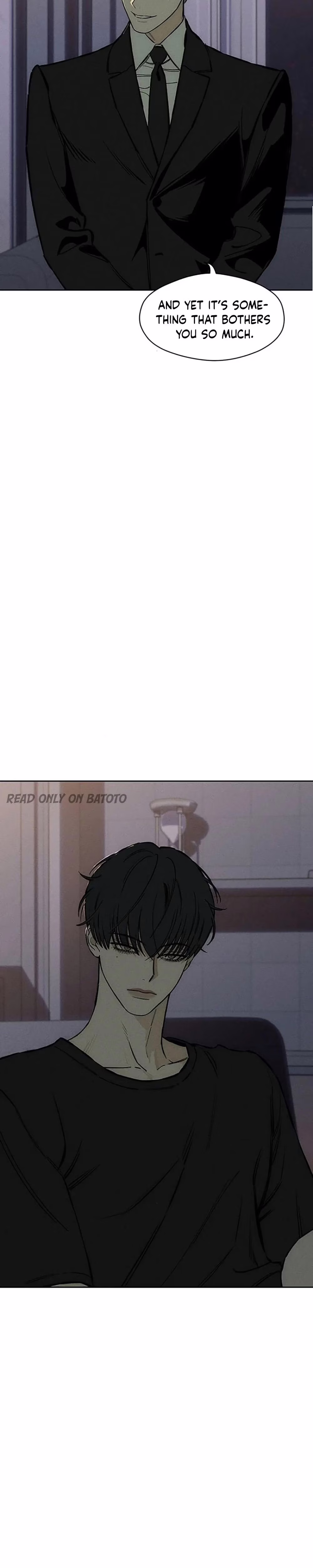 Tears on a Withered Flower - Chapter 36 - Part 33