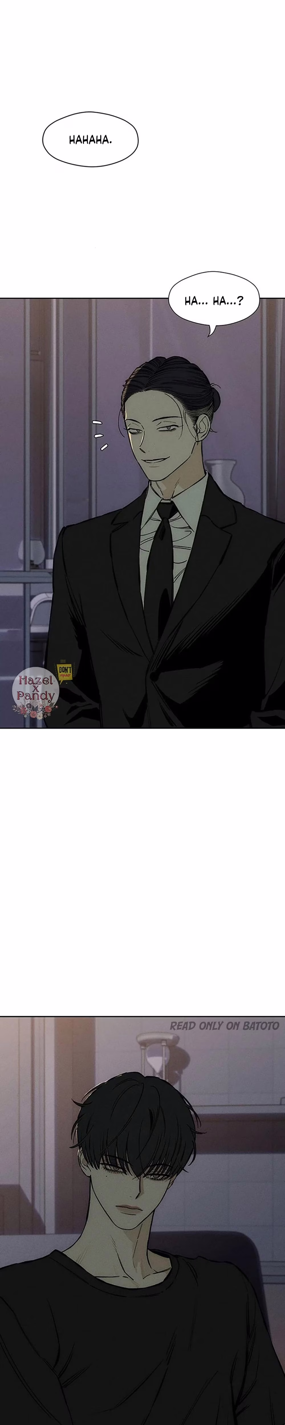 Tears on a Withered Flower - Chapter 36 - Part 34