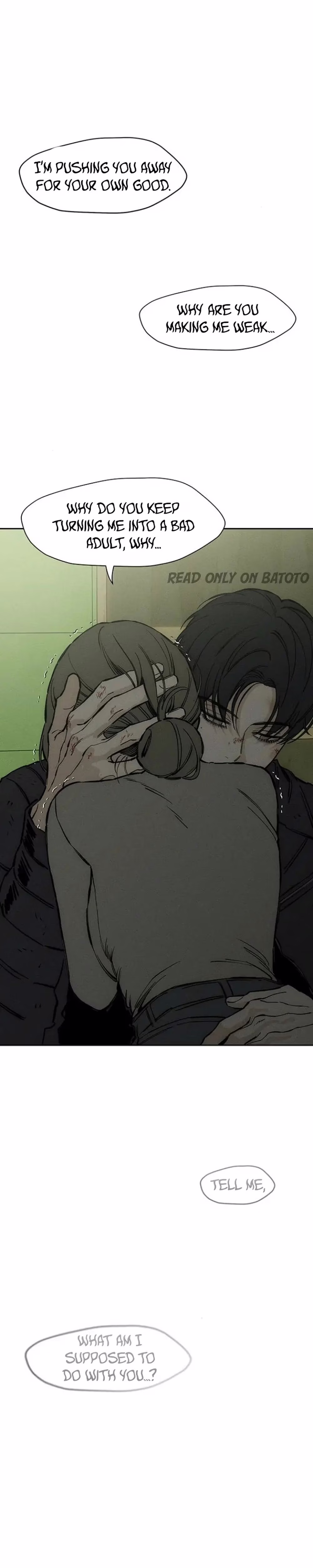 Tears on a Withered Flower - Chapter 37 - Part 39