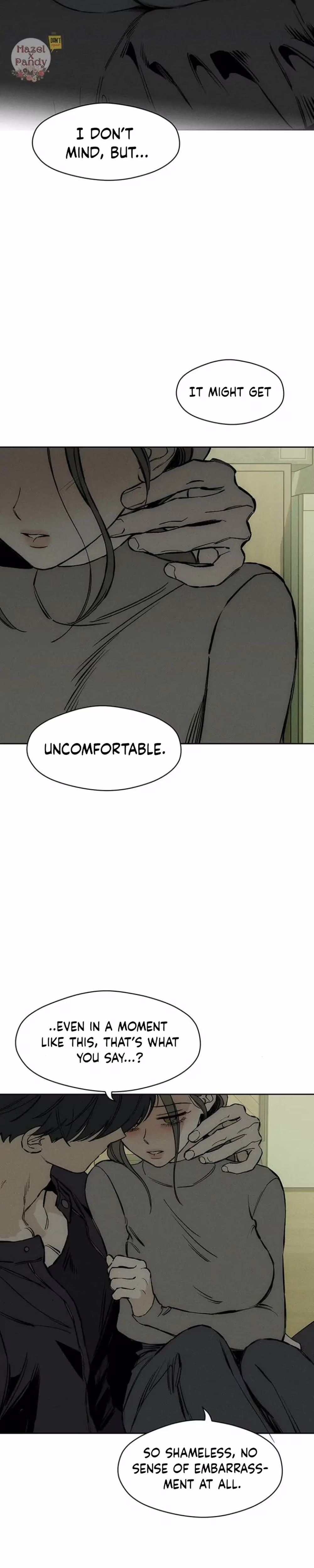 Tears on a Withered Flower - Chapter 37 - Part 42