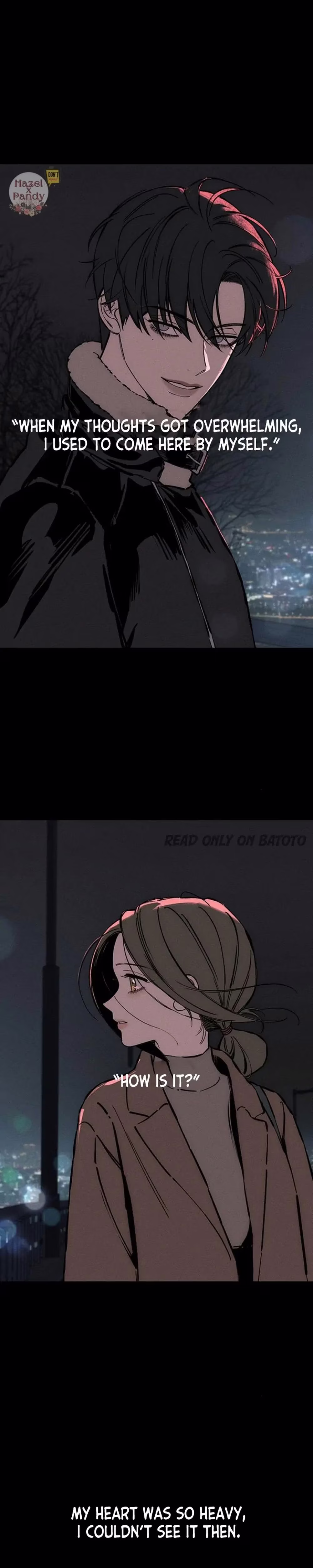 Tears on a Withered Flower - Chapter 37 - Part 8