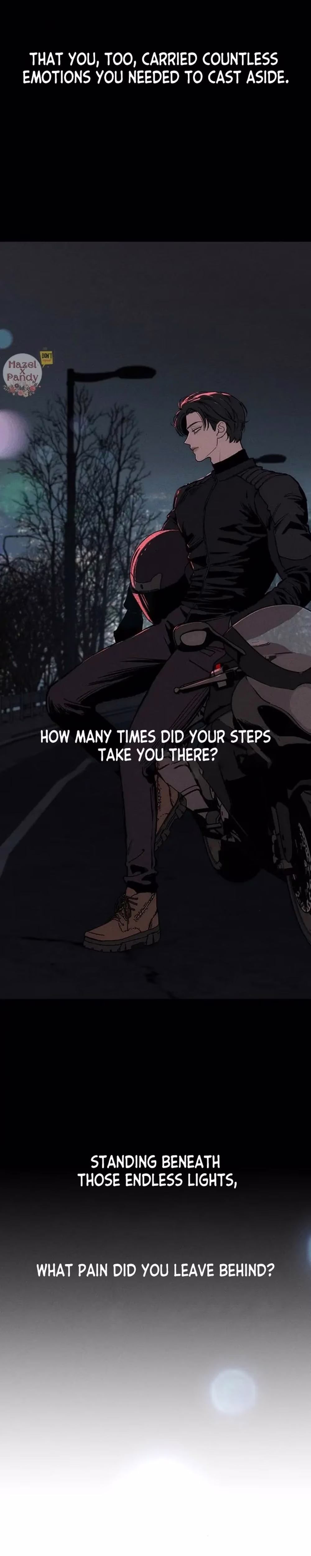 Tears on a Withered Flower - Chapter 37 - Part 9