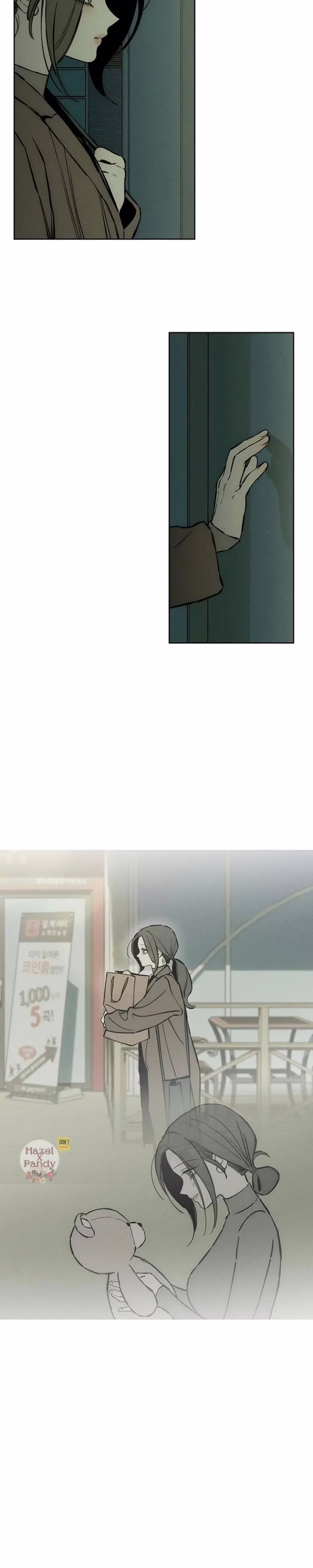 Tears on a Withered Flower - Chapter 37 - Part 12