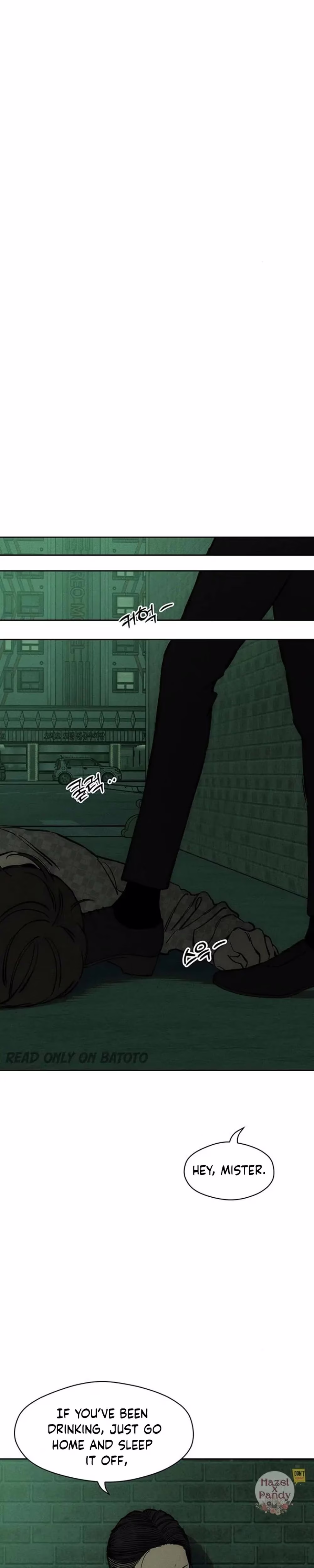 Tears on a Withered Flower - Chapter 37 - Part 16