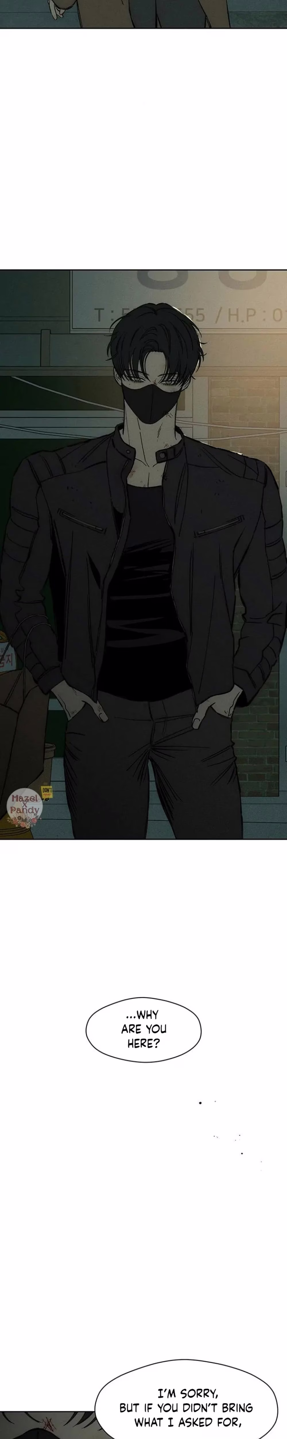 Tears on a Withered Flower - Chapter 37 - Part 22