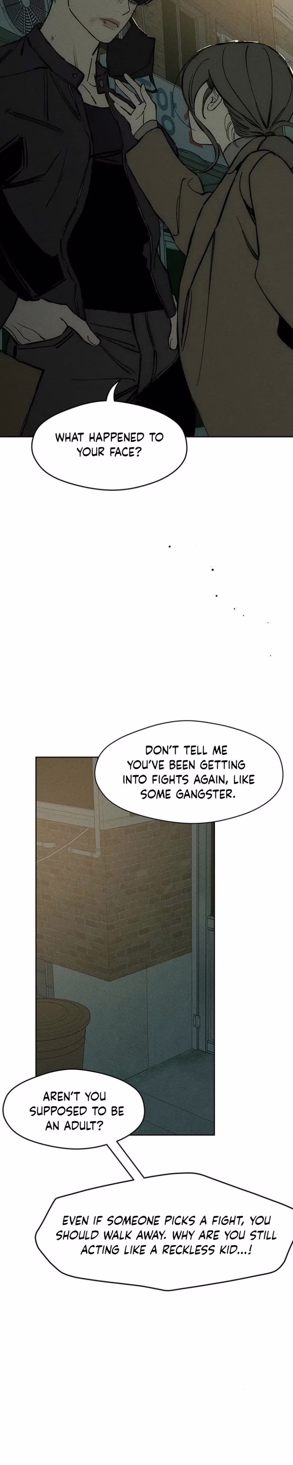 Tears on a Withered Flower - Chapter 37 - Part 24