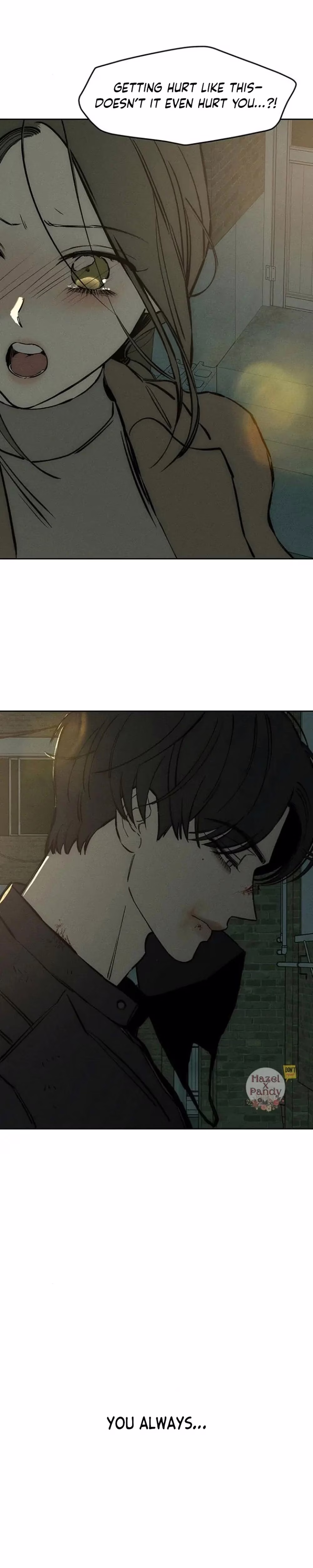 Tears on a Withered Flower - Chapter 37 - Part 25