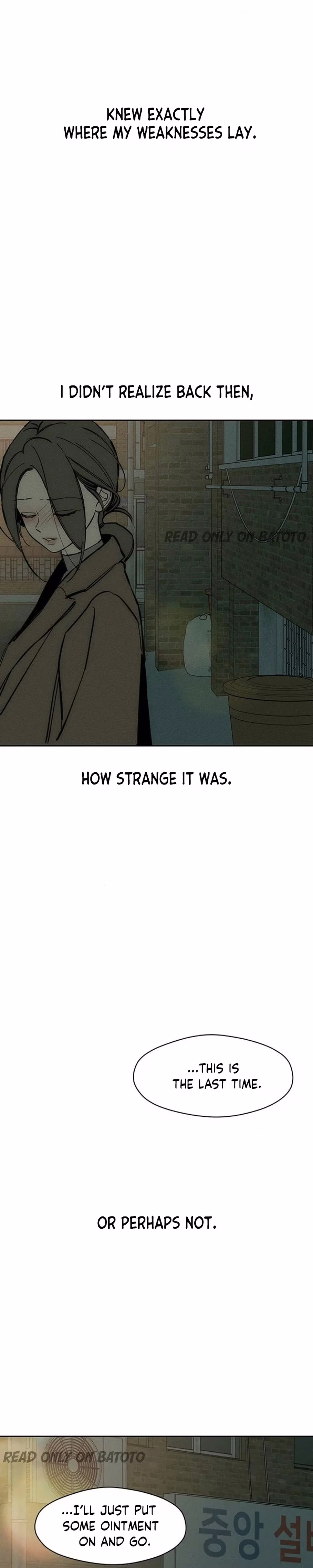 Tears on a Withered Flower - Chapter 37 - Part 26