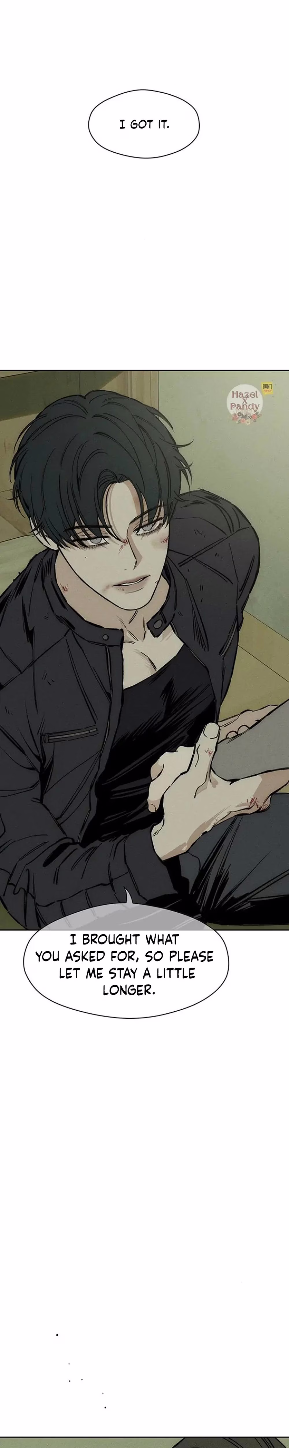 Tears on a Withered Flower - Chapter 37 - Part 29