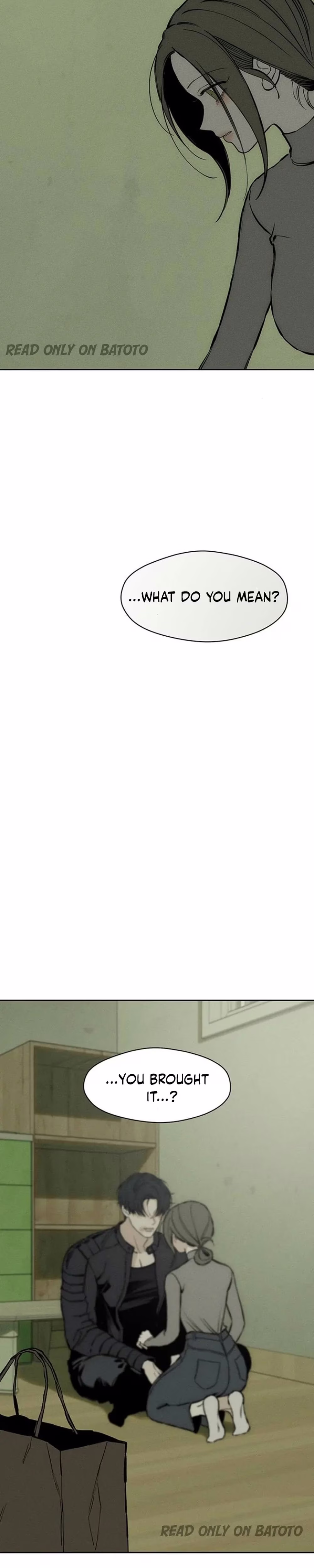 Tears on a Withered Flower - Chapter 37 - Part 30