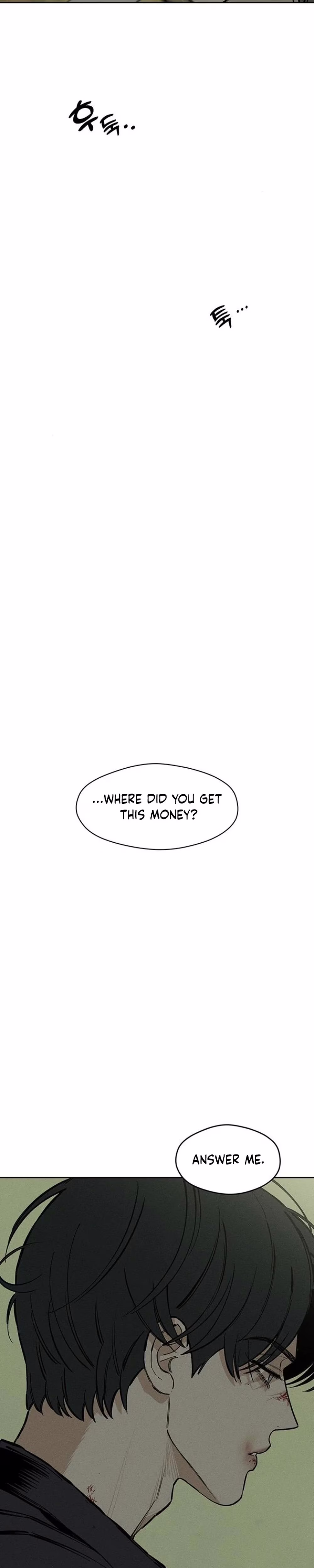 Tears on a Withered Flower - Chapter 37 - Part 32