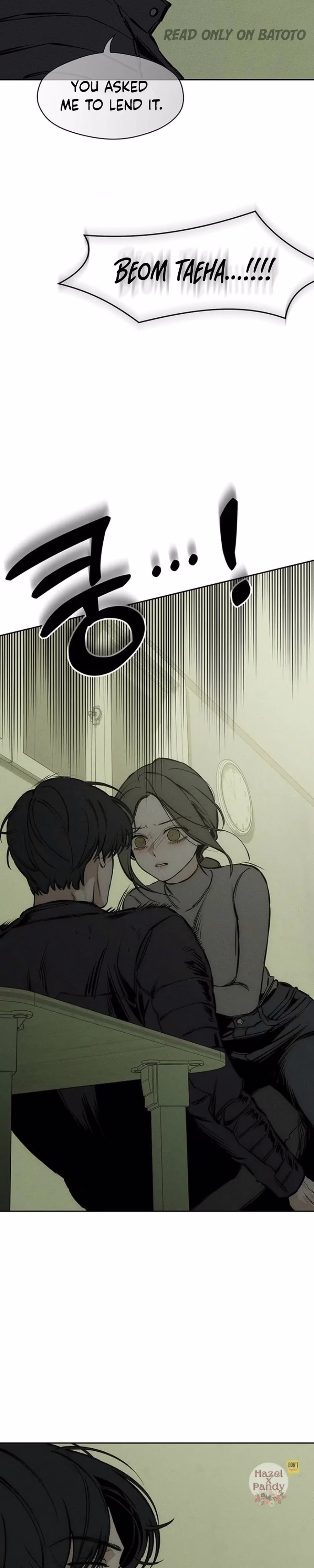 Tears on a Withered Flower - Chapter 37 - Part 33