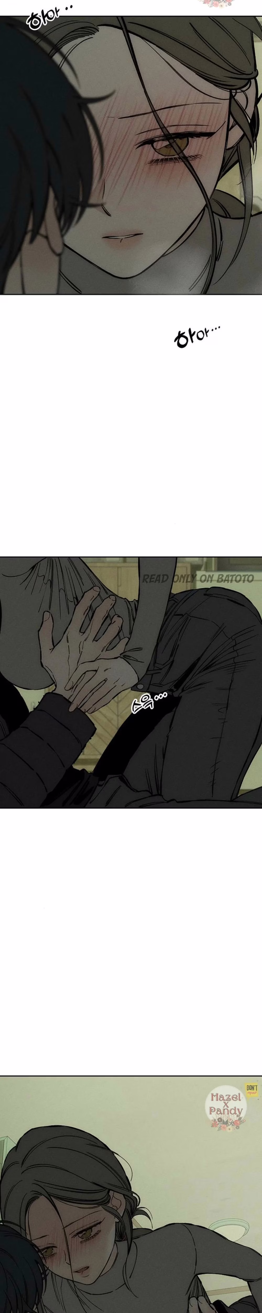 Tears on a Withered Flower - Chapter 38 - Part 6