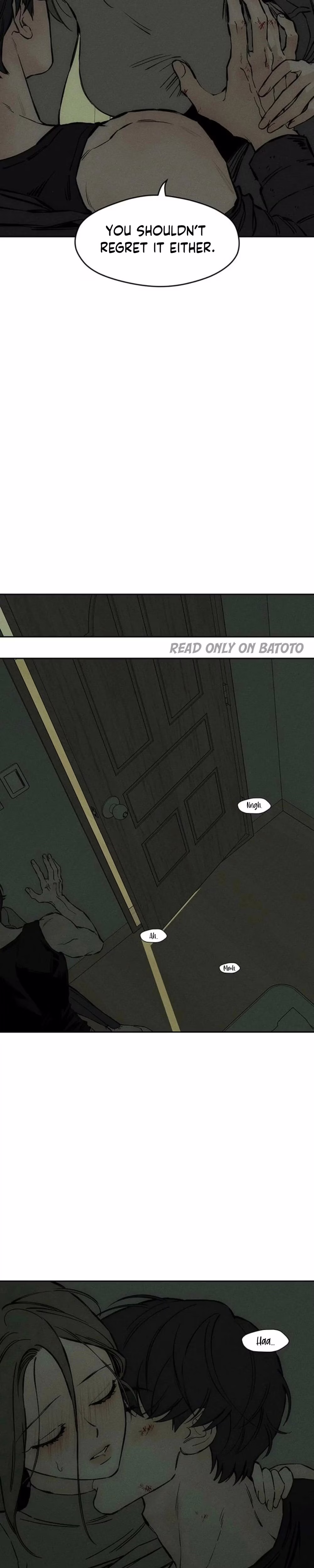 Tears on a Withered Flower - Chapter 38 - Part 7