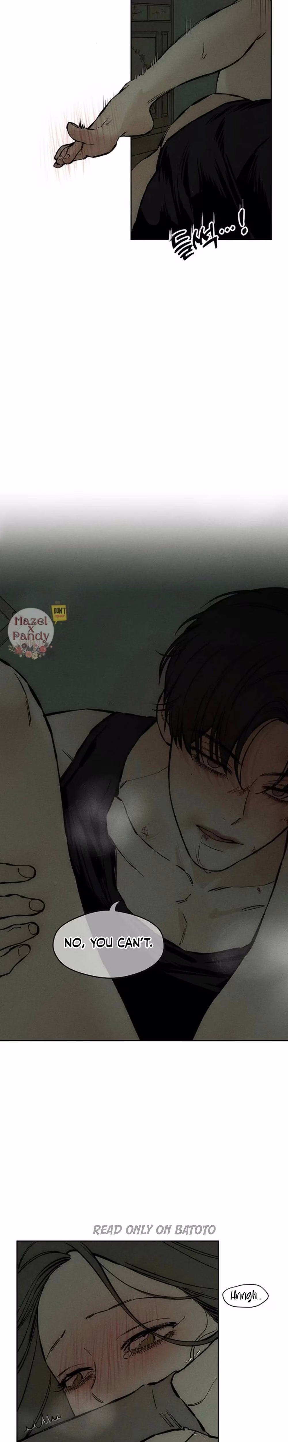 Tears on a Withered Flower - Chapter 38 - Part 15