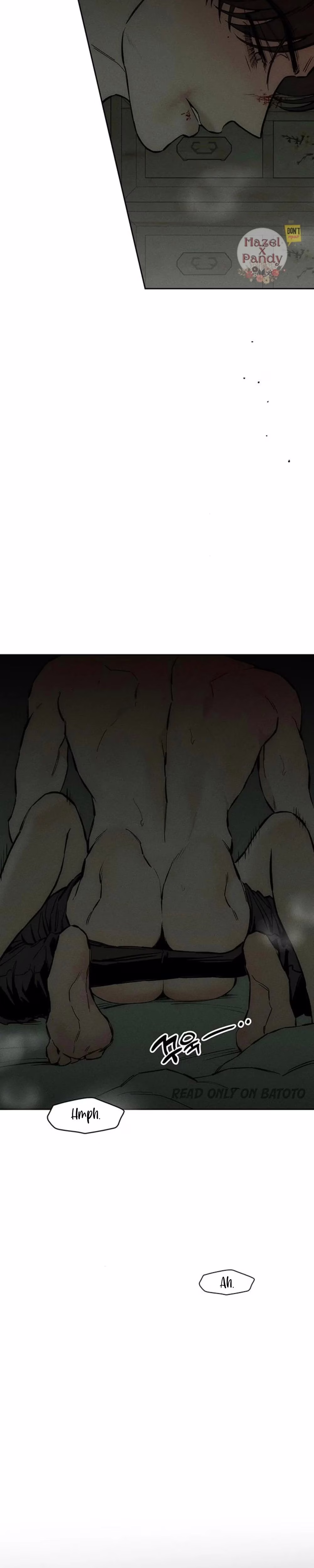 Tears on a Withered Flower - Chapter 38 - Part 23