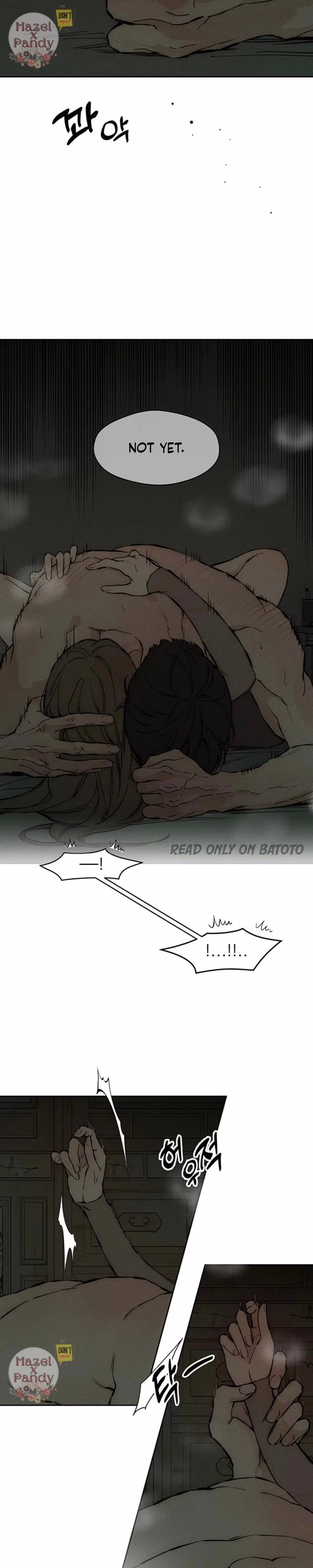 Tears on a Withered Flower - Chapter 38 - Part 27