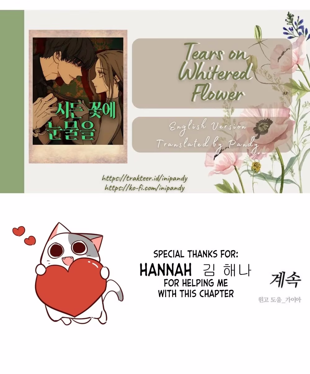 Tears on a Withered Flower - Chapter 38 - Part 32
