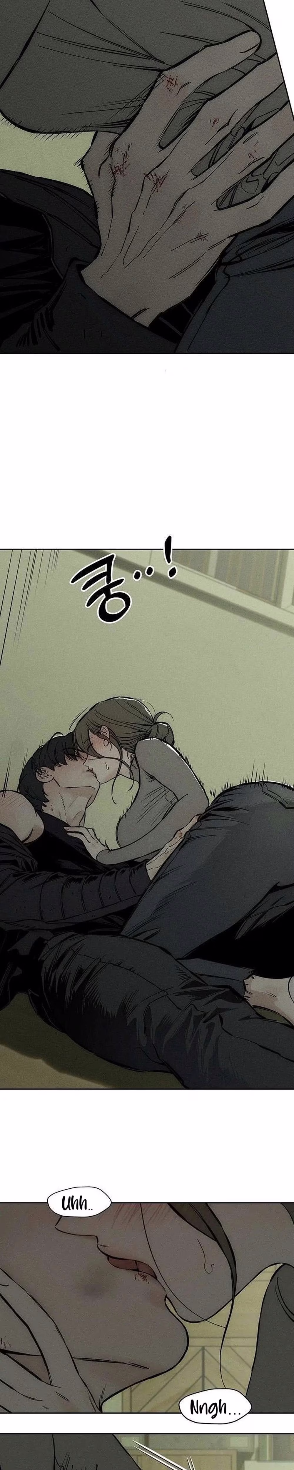 Tears on a Withered Flower - Chapter 39 - Part 3