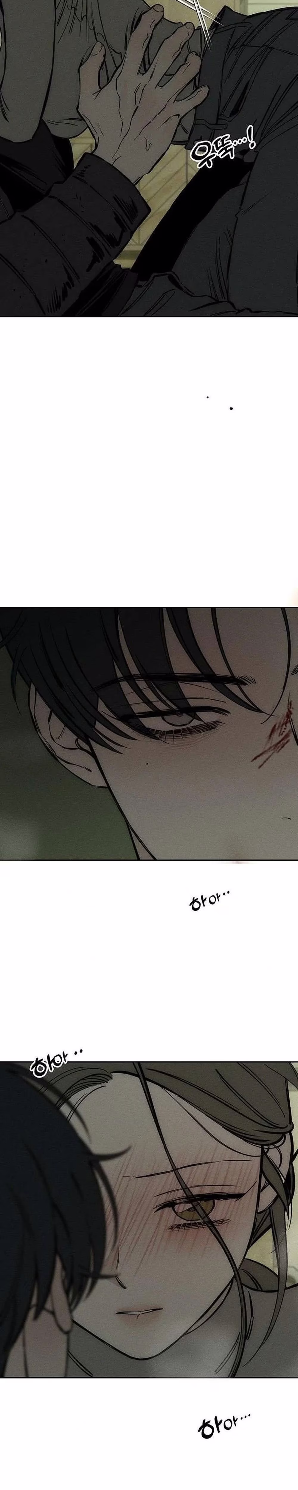 Tears on a Withered Flower - Chapter 39 - Part 4