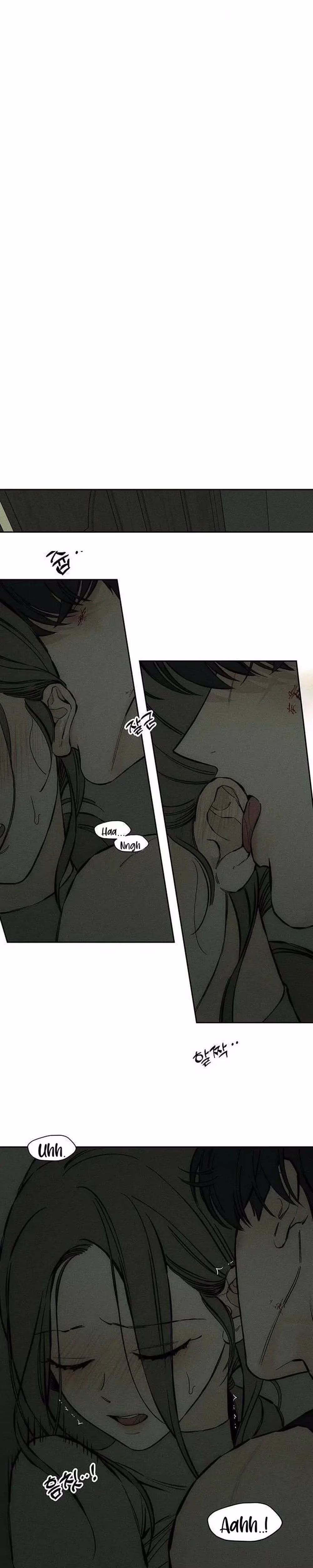 Tears on a Withered Flower - Chapter 39 - Part 6