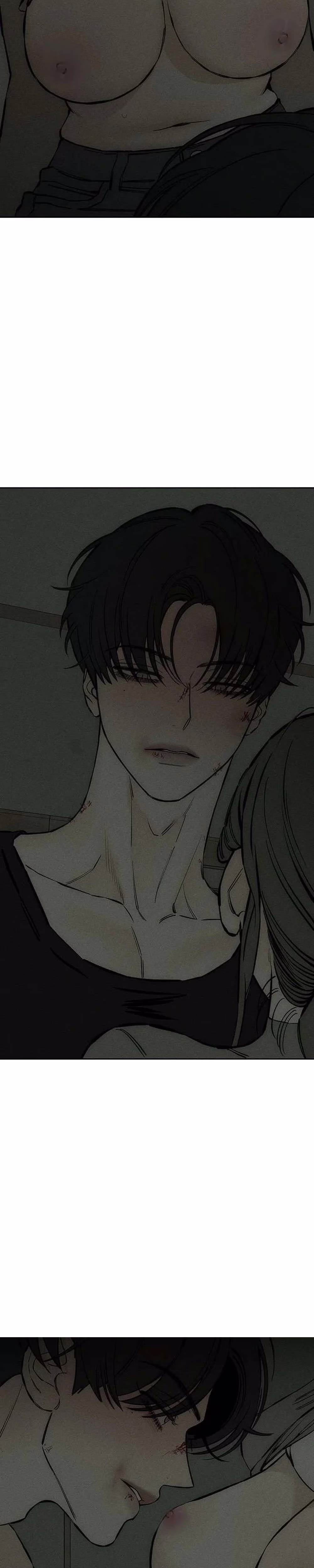 Tears on a Withered Flower - Chapter 39 - Part 8