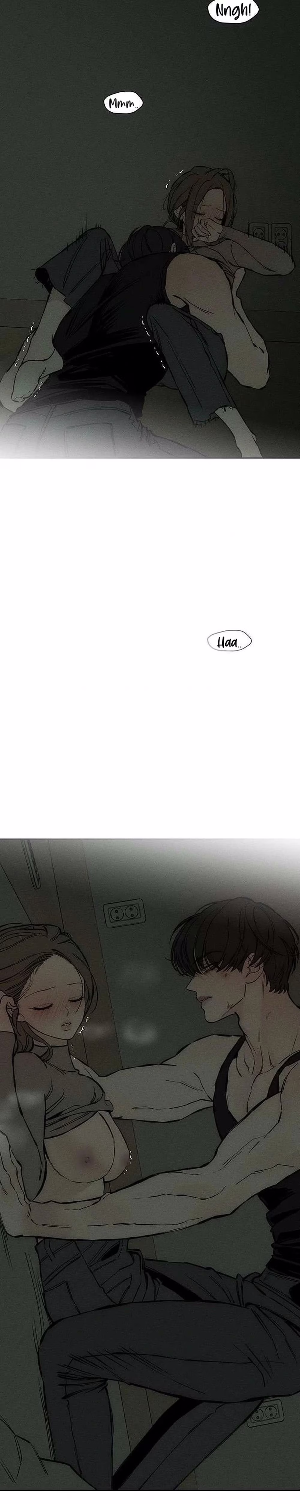 Tears on a Withered Flower - Chapter 39 - Part 10