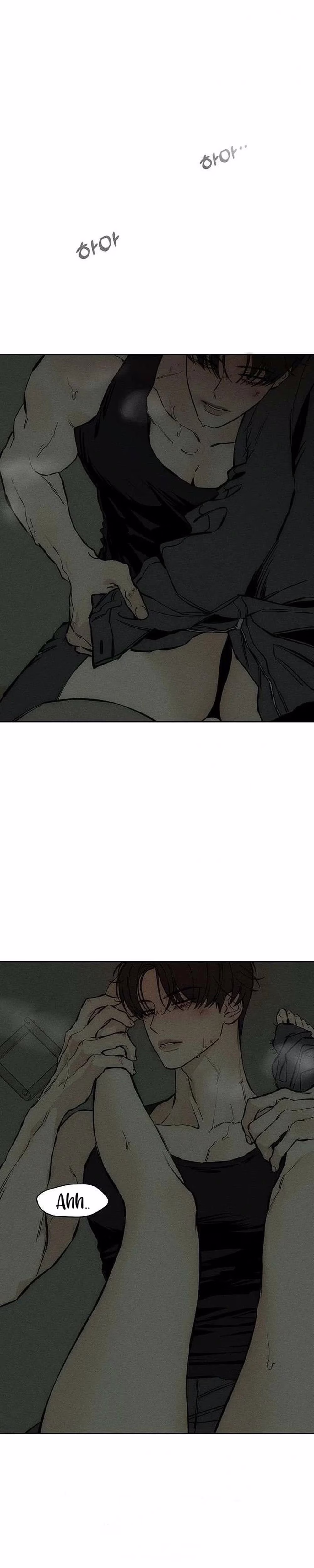 Tears on a Withered Flower - Chapter 39 - Part 11