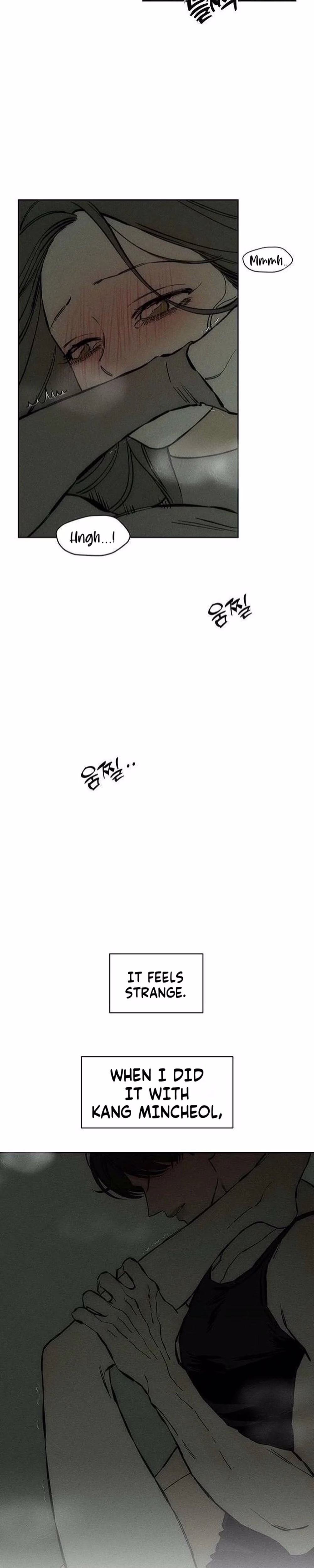 Tears on a Withered Flower - Chapter 39 - Part 13