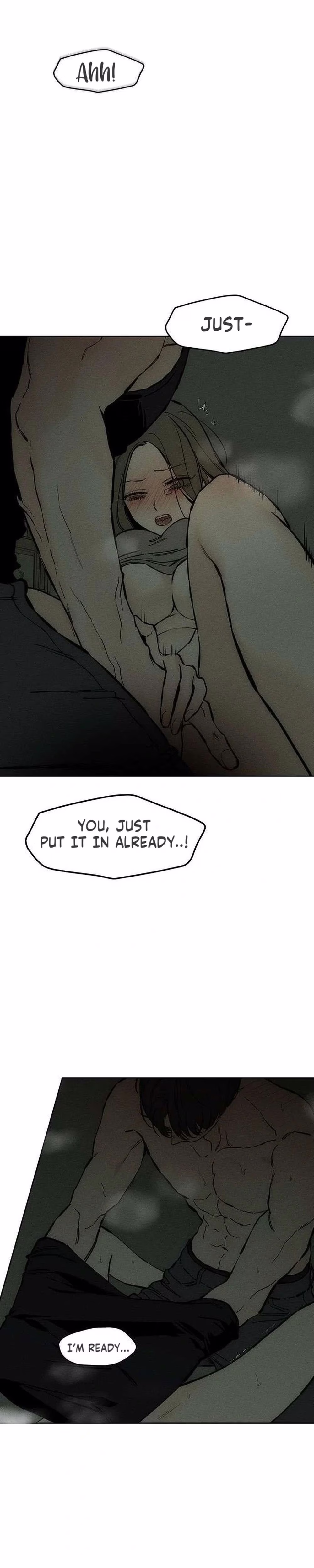 Tears on a Withered Flower - Chapter 39 - Part 15