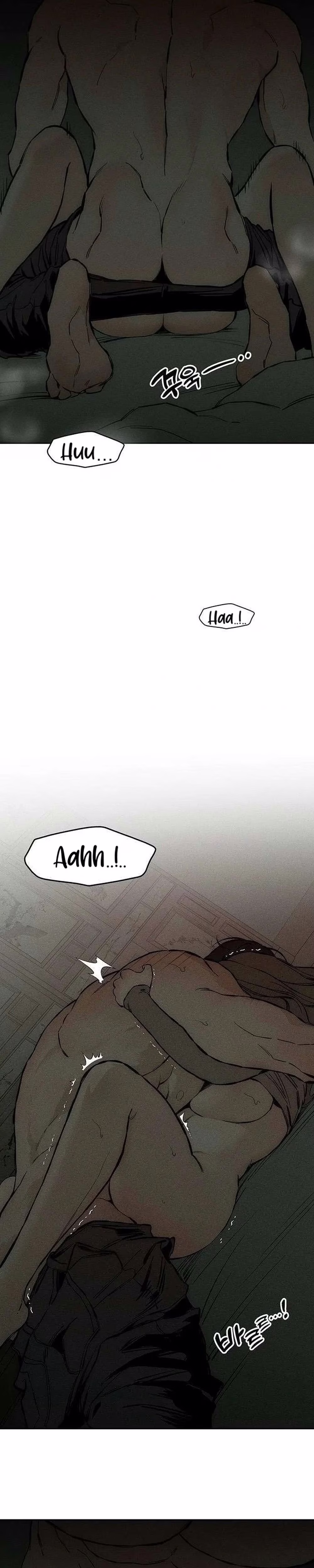 Tears on a Withered Flower - Chapter 39 - Part 18