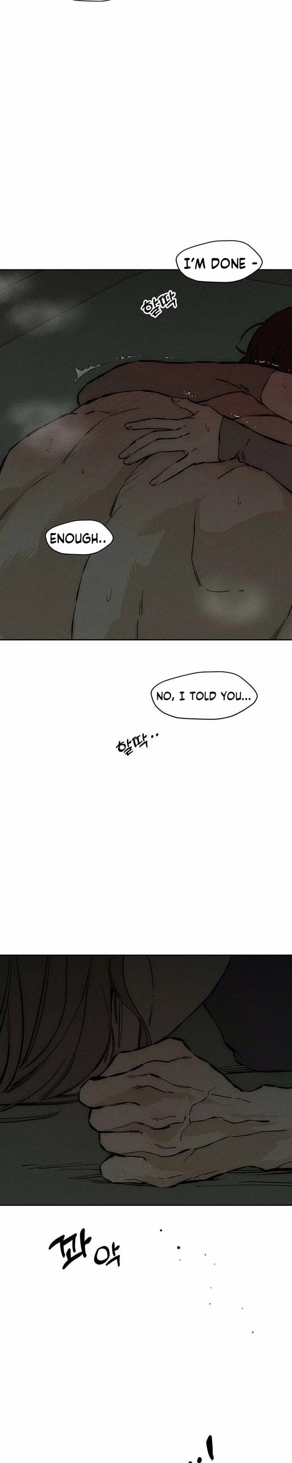 Tears on a Withered Flower - Chapter 39 - Part 20