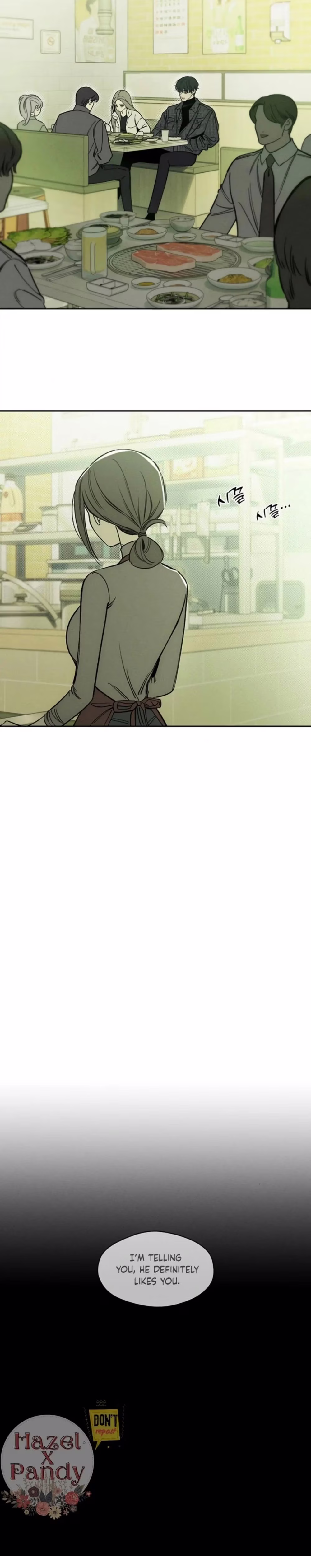 Tears on a Withered Flower - Chapter 4 - Part 5