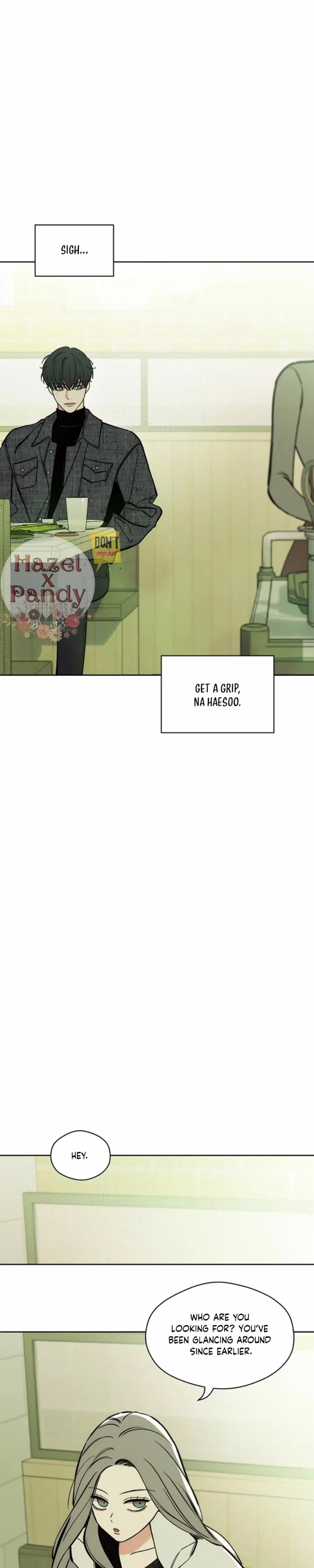 Tears on a Withered Flower - Chapter 4 - Part 9