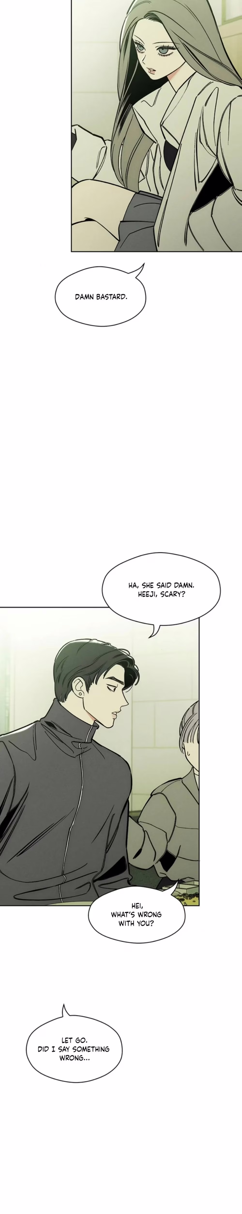 Tears on a Withered Flower - Chapter 4 - Part 11