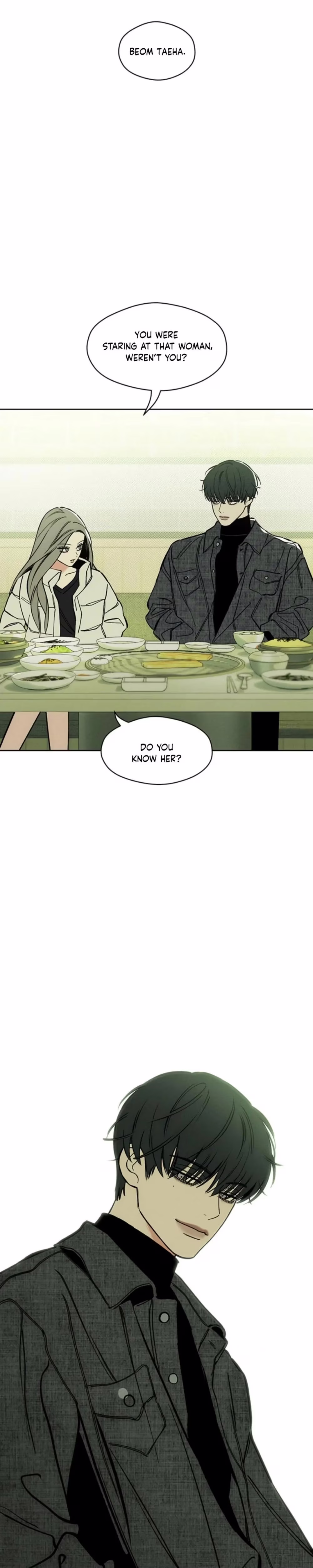 Tears on a Withered Flower - Chapter 4 - Part 14